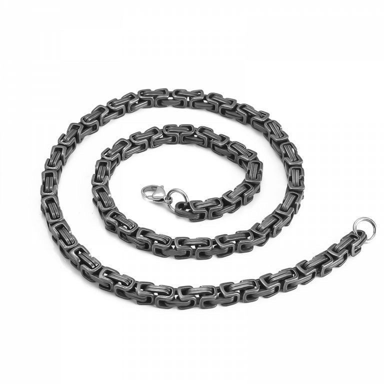 Halsband Torslunda - Antik