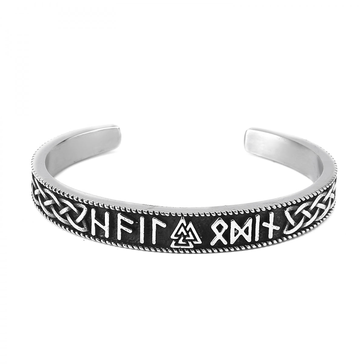 Bangle Odin’s Transition Silver