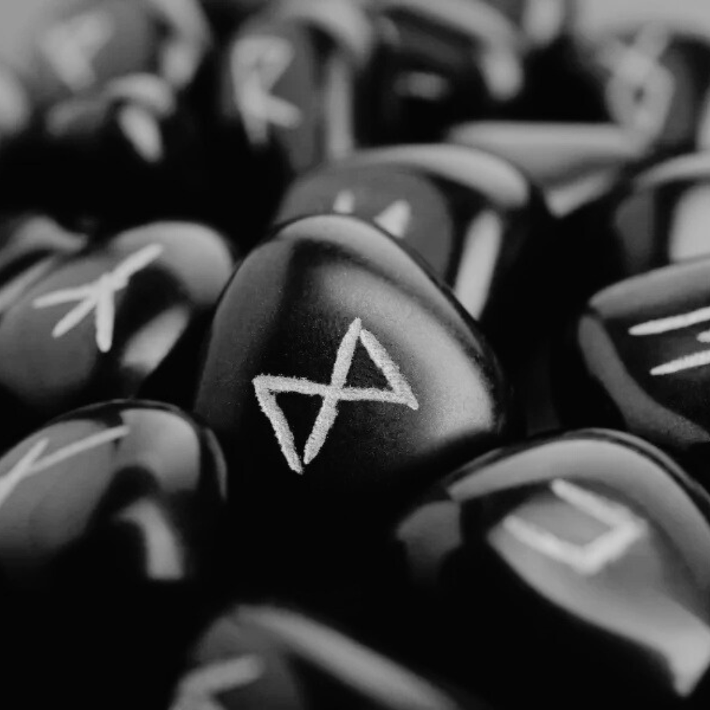 Rune Stones