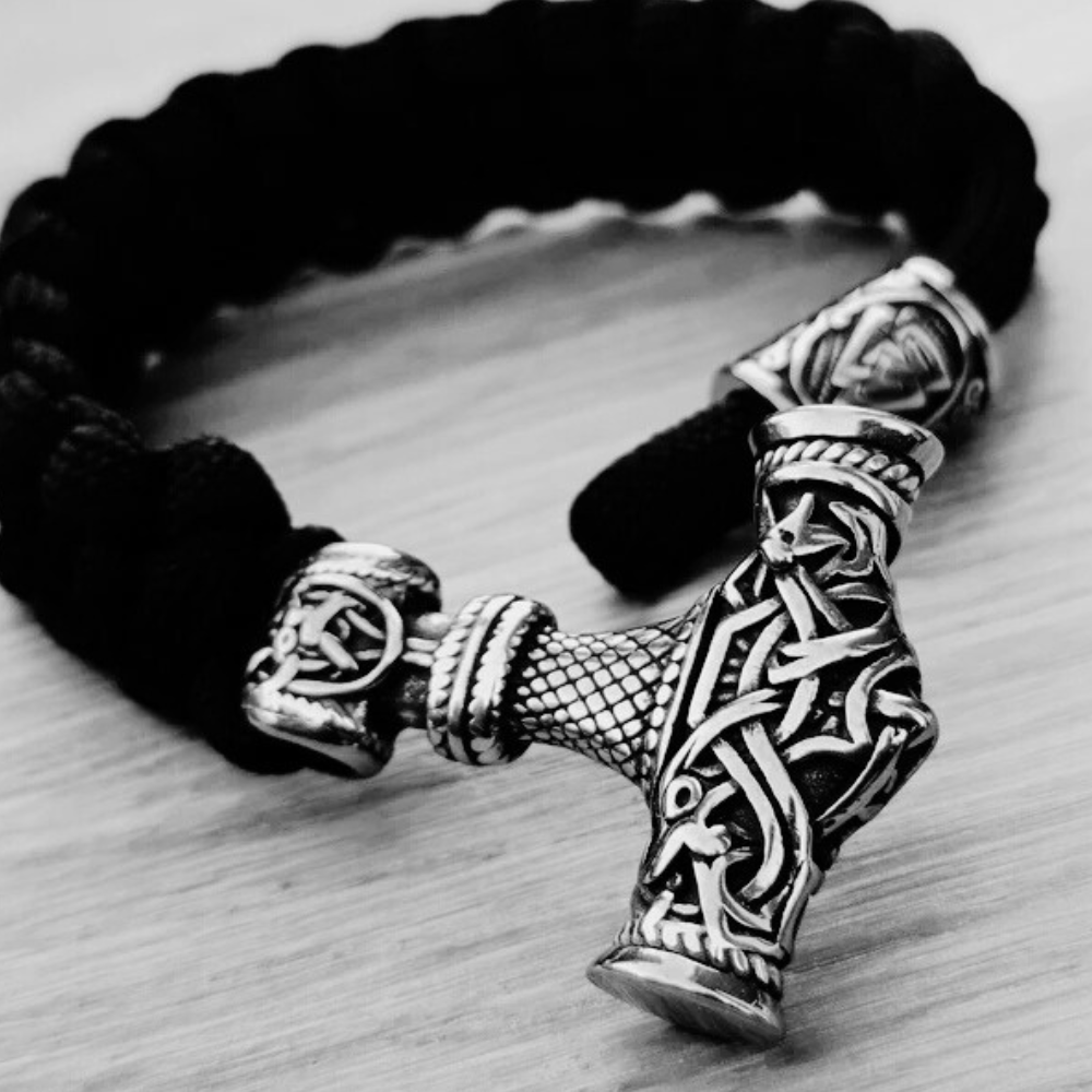 Viking Bracelets
