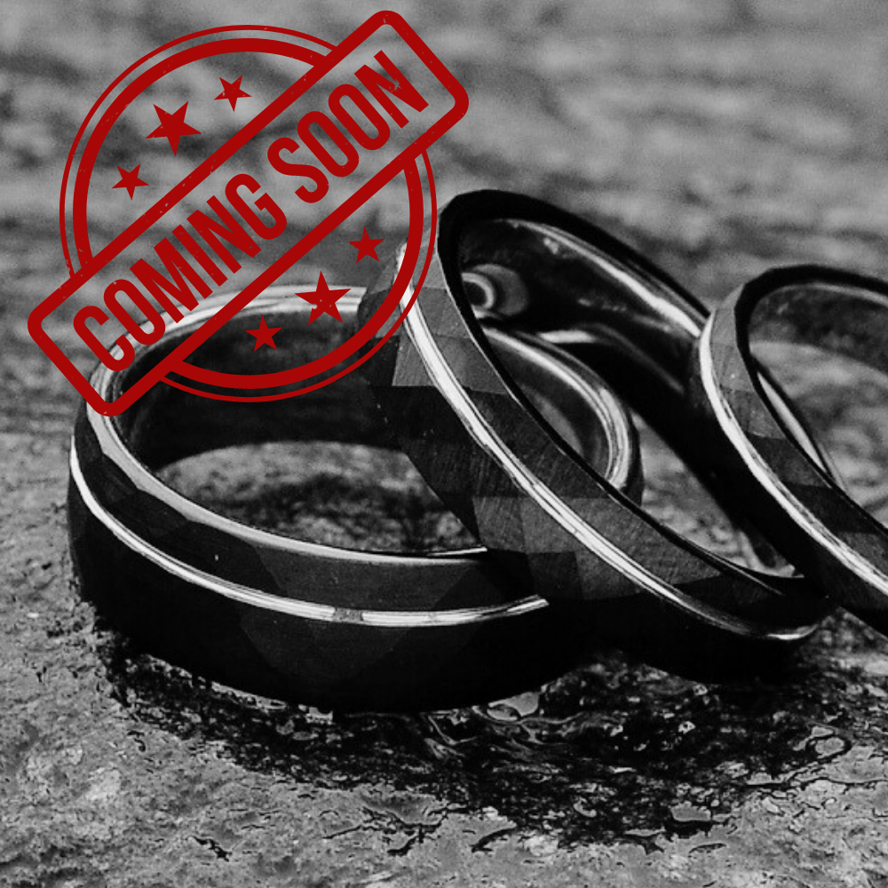 Tungsten-Carbide-Collection