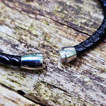 Goldrunes Single - Wikinger Armband