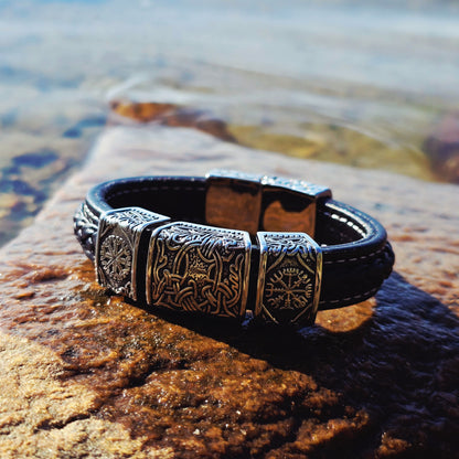 Norse Amulet - Viking Bracelet