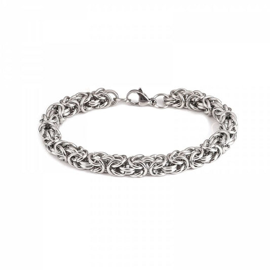 Bracelet Sigtuna - Silver