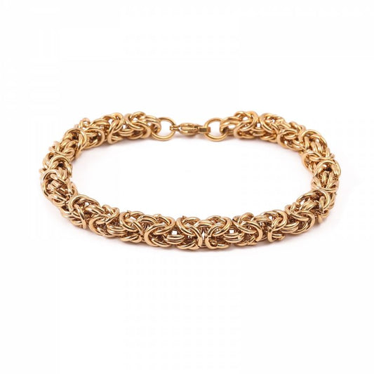 Bracelet Sigtuna - Gold