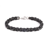Bracelet Torslunda - Black