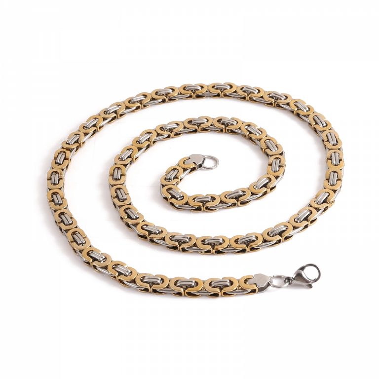 Halskette Konstantinopel