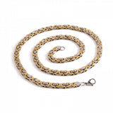 Halskette Konstantinopel