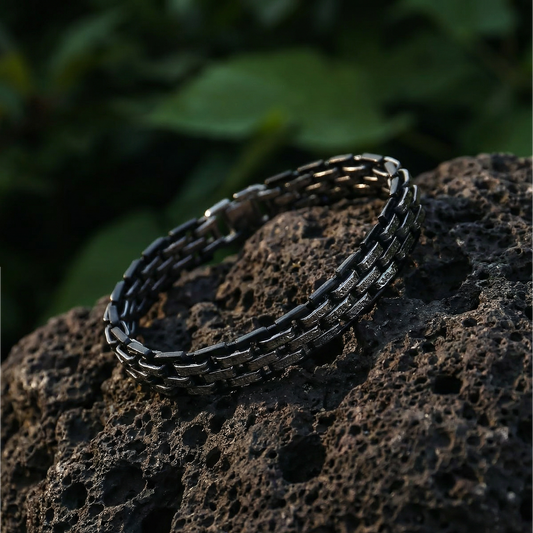 Bracelet Vikings Soul Stainless Steel