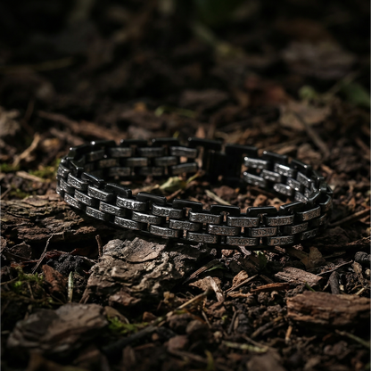 Bracelet Vikings Soul Stainless Steel