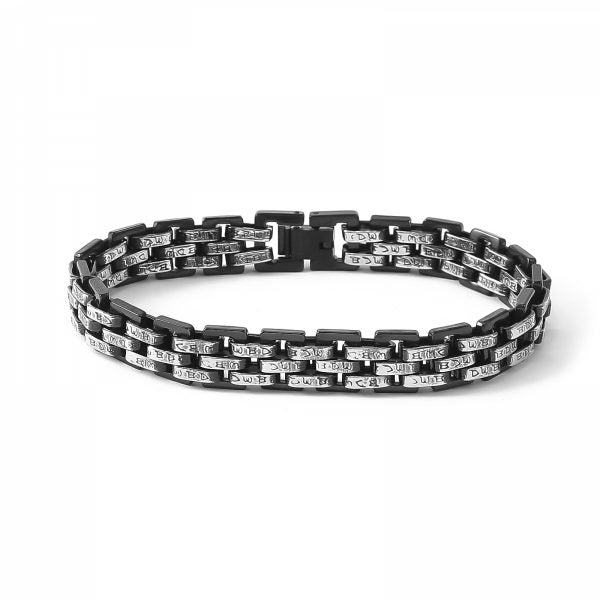 Bracelet Vikings Soul Stainless Steel