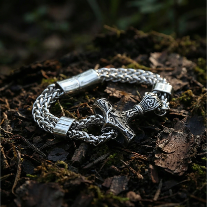 Armband Thors arv