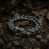 Armband Drakben - Antik