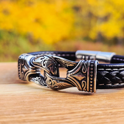 Bracelet Baldrs Fate