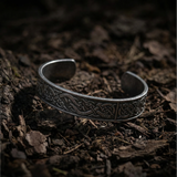 Armband Nordisk Antik - Silver