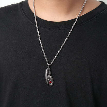 Halsband Magisk Valshamr