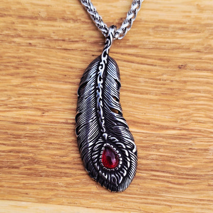 Halsband Magisk Valshamr