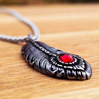 Halsband Magisk Valshamr