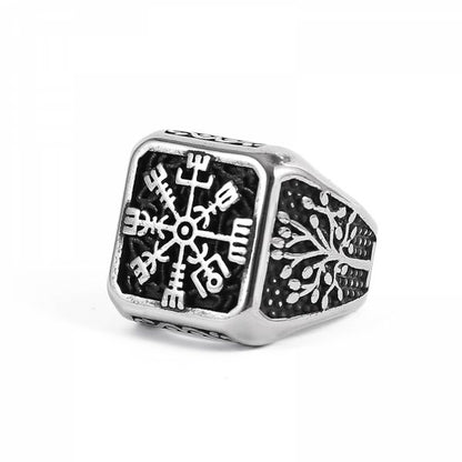 Viking Ring Pathfinder