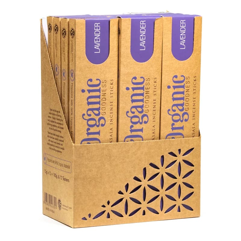 Masala Incense Sticks
