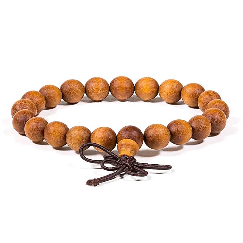 Armbånd Sandeltre