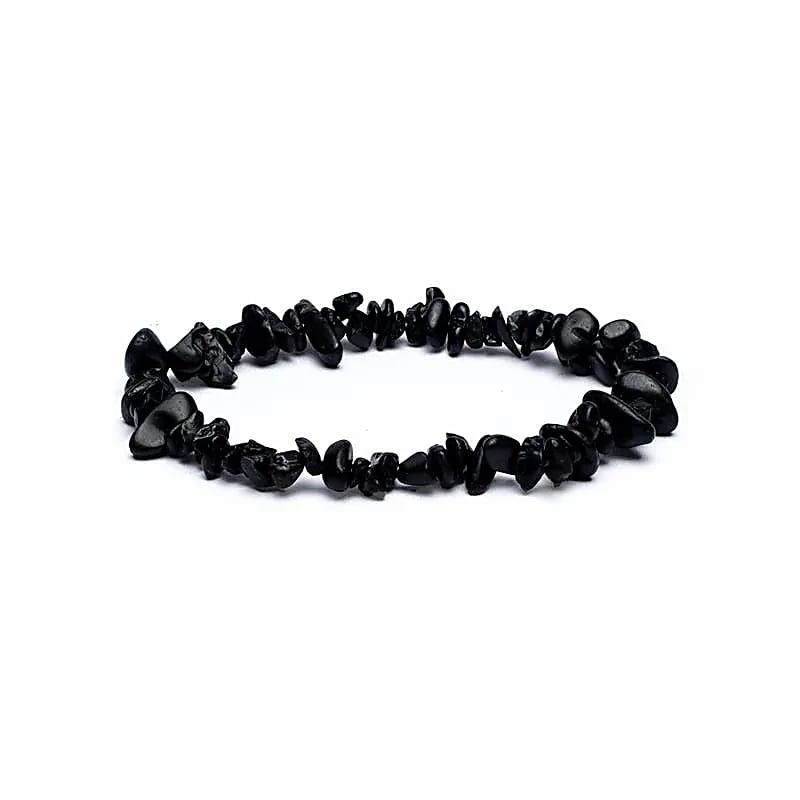 Armband mit Schwarzem Turmalin