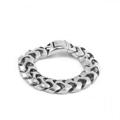 Armband Dragonbone - Enfärgat