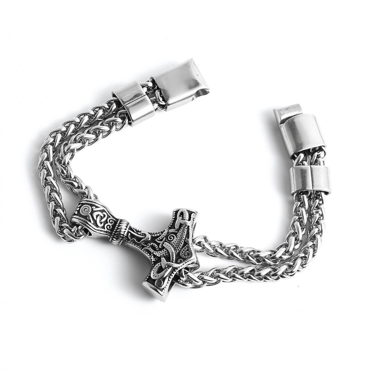 Armband Thors arv