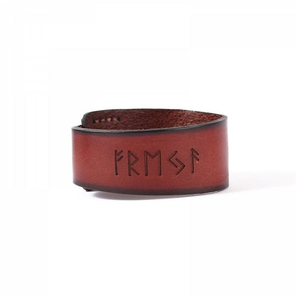 Bracelet Freya - Genuine Leather