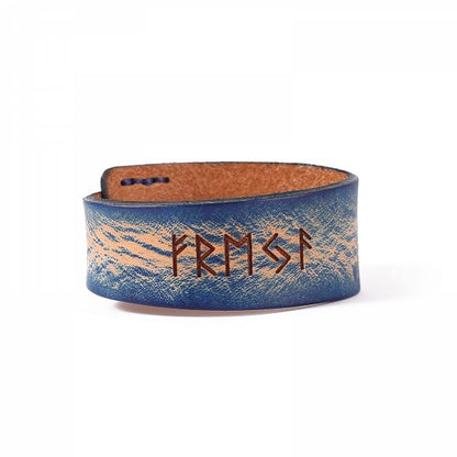 Bracelet Freya - Genuine Leather